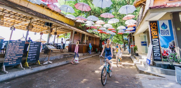 Gili Trawangan