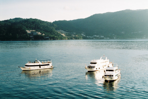 Phuket ferry 