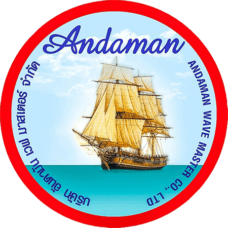 Andaman Wave Master