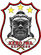 Kebo Iwa Express