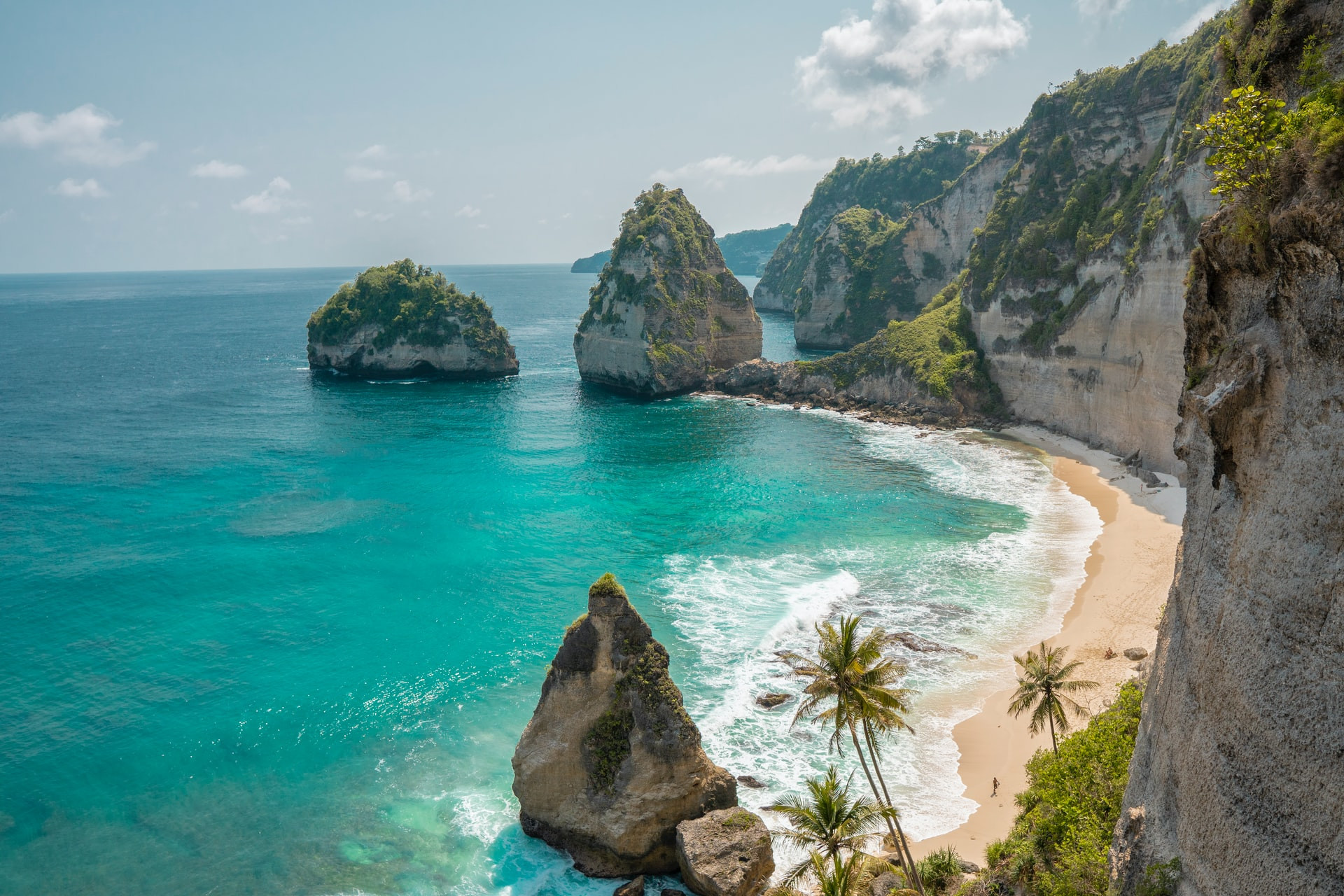 Ferry to Nusa Penida schedules, prices and online tickets - Asia Ferries